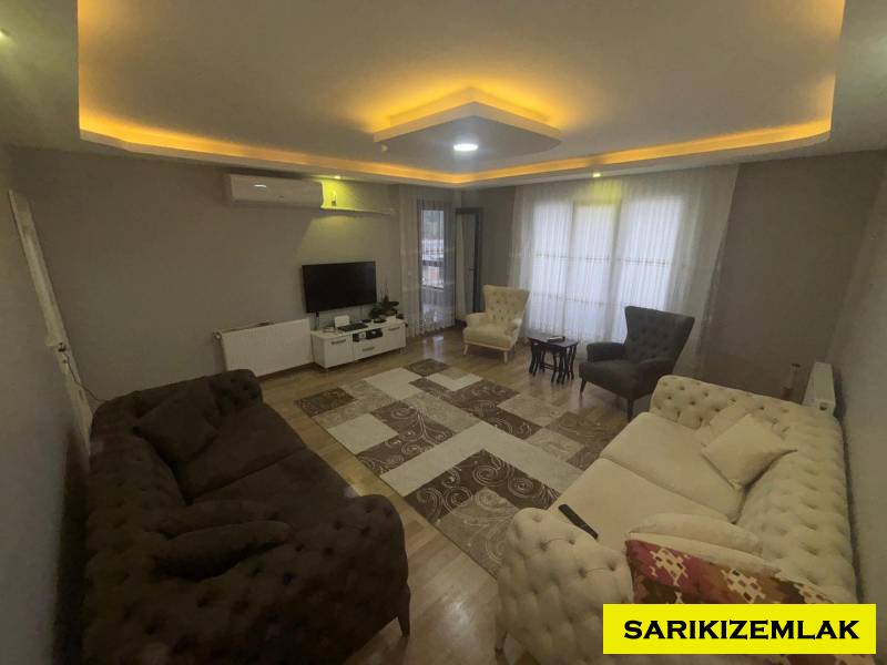 Edremit Kadıköy Mah`da2+1  Daire. - 3